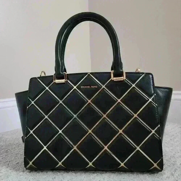 Michael kors handbag - Picture 1 of 5